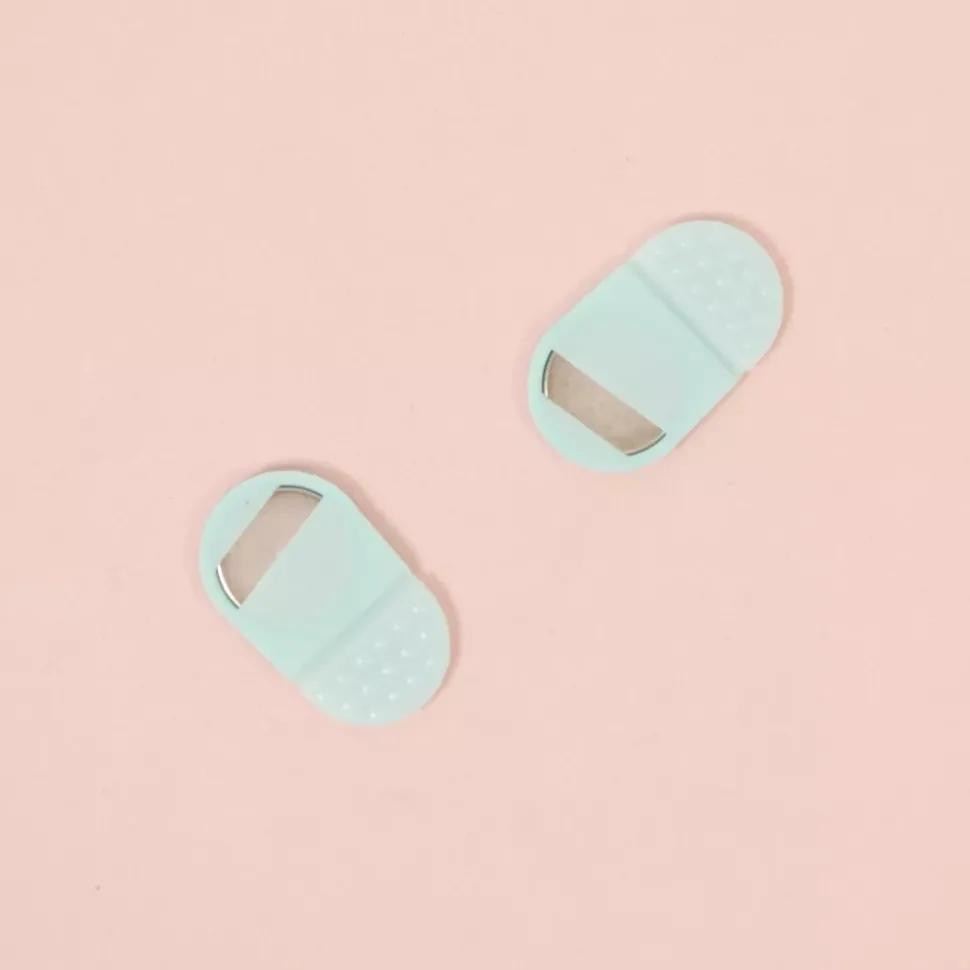 Imanes de Fácil Elevación para Plataforma de Estampación Craftelier