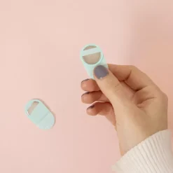 Imanes de Fácil Elevación para Plataforma de Estampación Craftelier