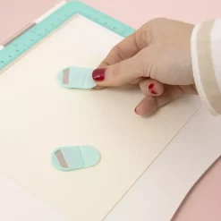 Imanes de Fácil Elevación para Plataforma de Estampación Craftelier