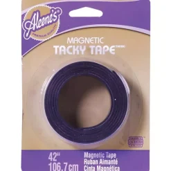 Imán adhesivo en tira Aleene's