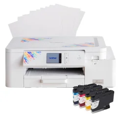 Impresora de sublimación SP1 Brother