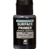 Imprimación 660 Negro Brillante Primers Vallejo 32ml