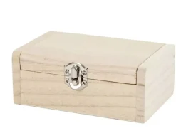 Joyero de Madera Creativ Company