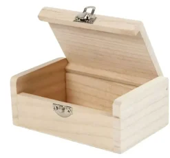 Joyero de Madera Creativ Company