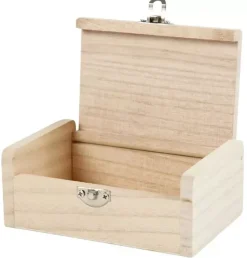 Joyero de Madera Creativ Company