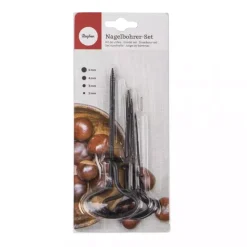 Juego de Barrenas Rayher