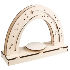 Juego de Construcción Madera 3D Rayher