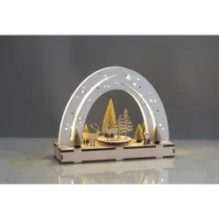 Juego de Construcción Madera 3D Rayher