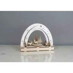 Juego de Construcción Madera 3D Rayher