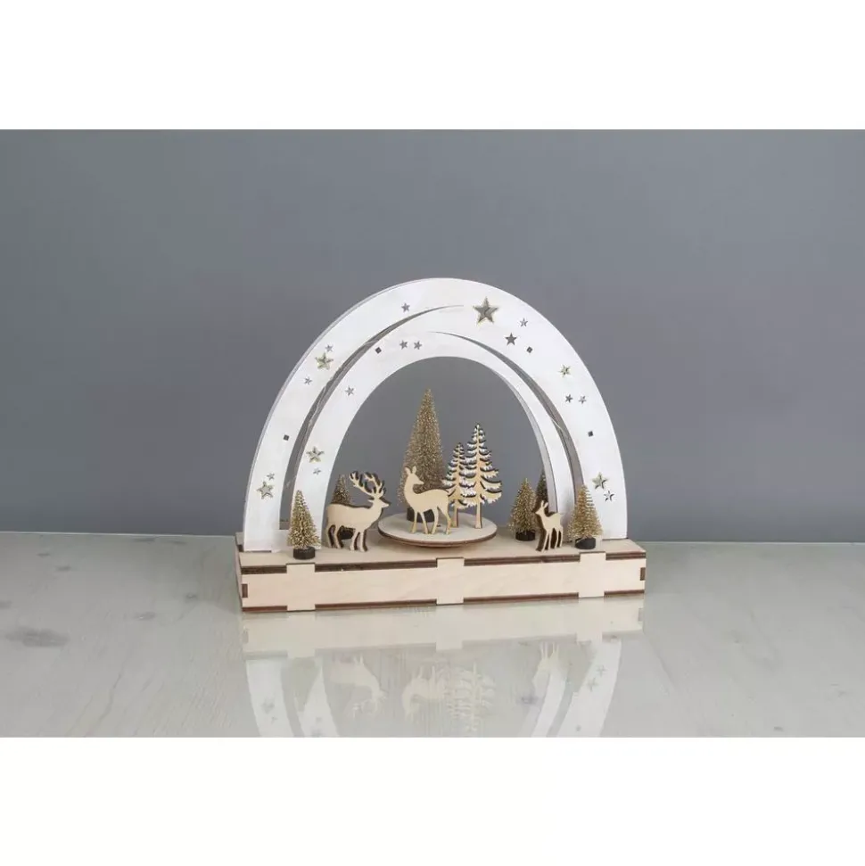 Juego de Construcción Madera 3D Rayher