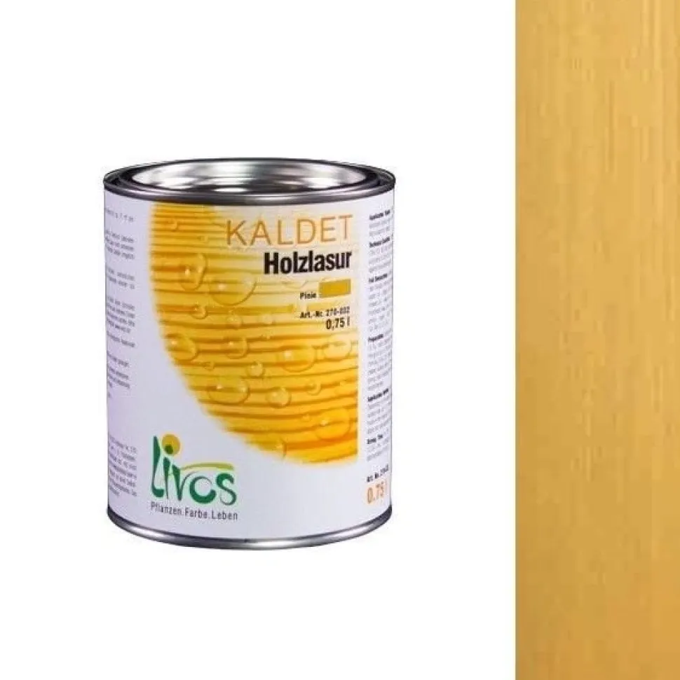 Kaldet Tinte Ecológico 50ml