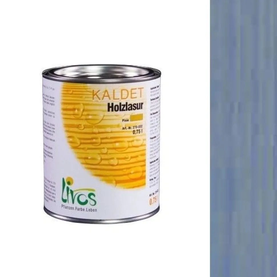 Kaldet Tinte Ecológico 50ml