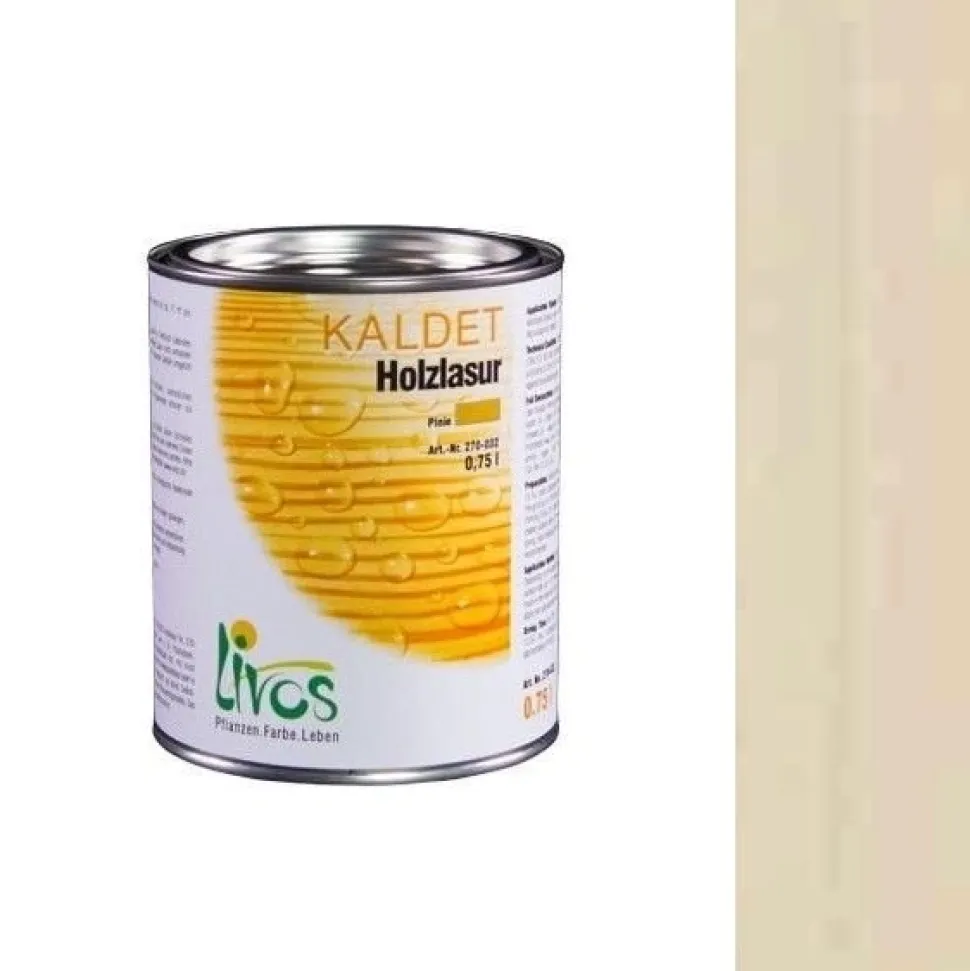 Kaldet Tinte Ecológico 50ml