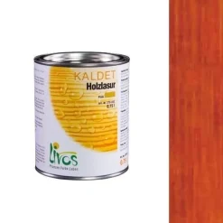 Kaldet Tinte Ecológico 50ml