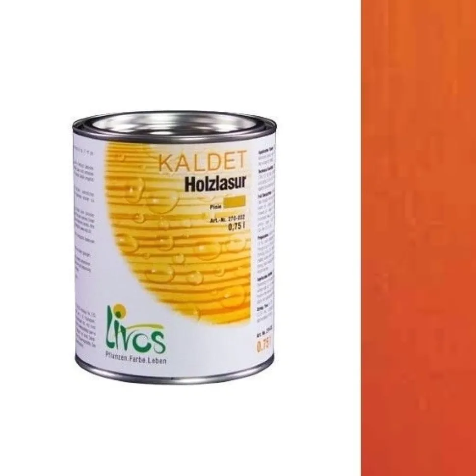 Kaldet Tinte Ecológico 50ml