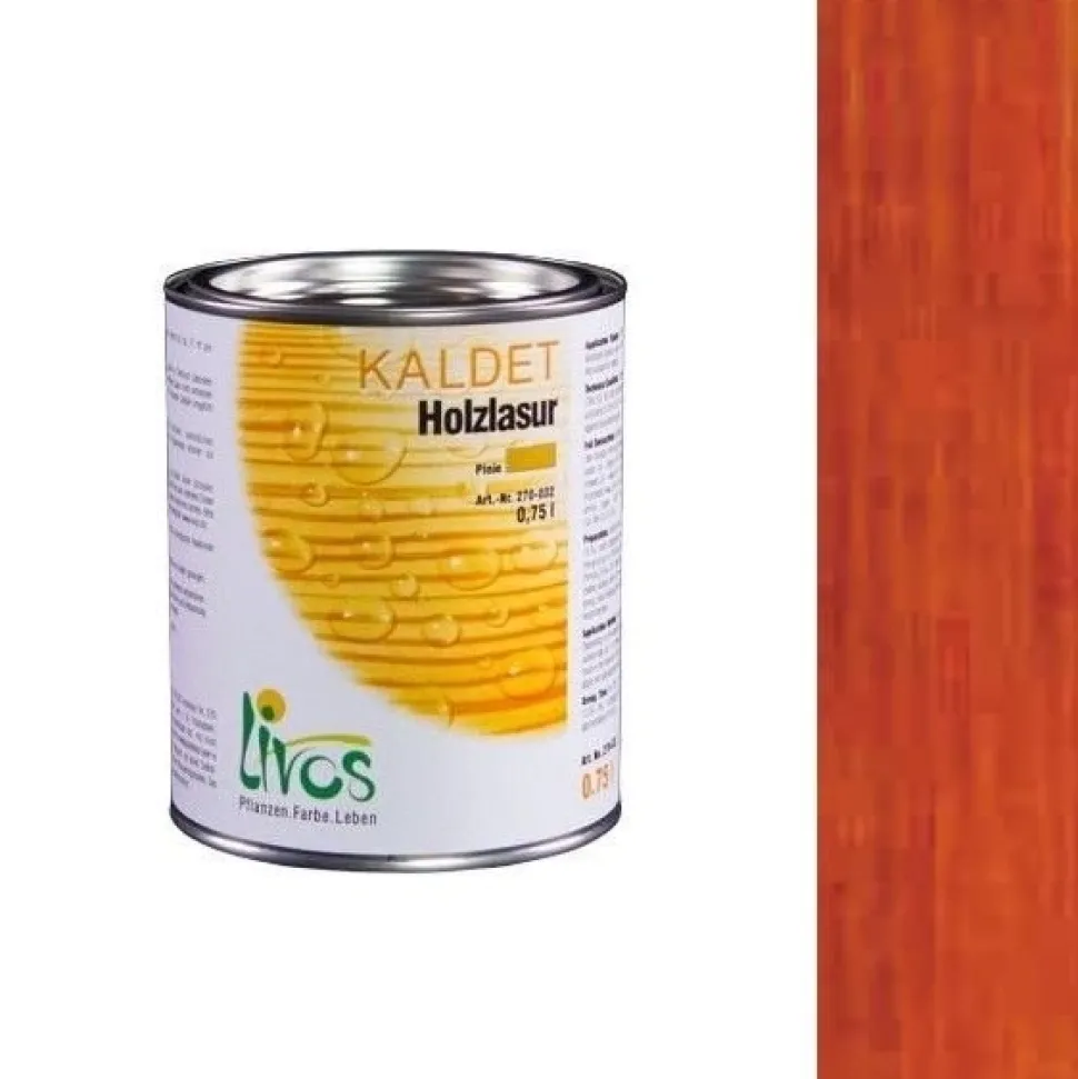 Kaldet Tinte Ecológico 50ml