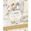 Kit 4 Papeles de Arroz I Wedding Day PapersForYou 54x33cm