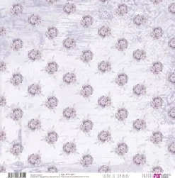 Kit 8 Papeles de Tela Niñas Sueños de Comunión PapersForYou 30x30cm