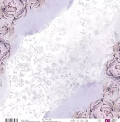 Kit 8 Papeles de Tela Niñas Sueños de Comunión PapersForYou 30x30cm