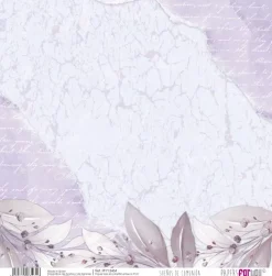 Kit 8 Papeles de Tela Niñas Sueños de Comunión PapersForYou 30x30cm