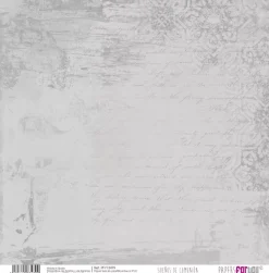 Kit 8 Papeles de Tela Niños Sueños de Comunión PapersForYou 30x30cm