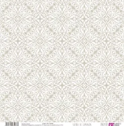 Kit 8 Papeles de Tela Niños Sueños de Comunión PapersForYou 30x30cm