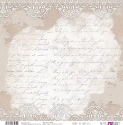 Kit 8 Papeles de Tela Niños Sueños de Comunión PapersForYou 30x30cm