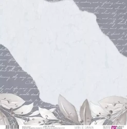 Kit 8 Papeles de Tela Niños Sueños de Comunión PapersForYou 30x30cm