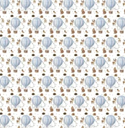 Kit 4 papeles leather Sweet Baby Boy PapersForYou 32,5x30cm