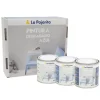 Kit 3 Pintura Degradado Azul La Pajarita 250ml