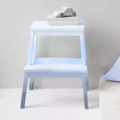 Kit 3 Pintura Degradado Azul La Pajarita 250ml