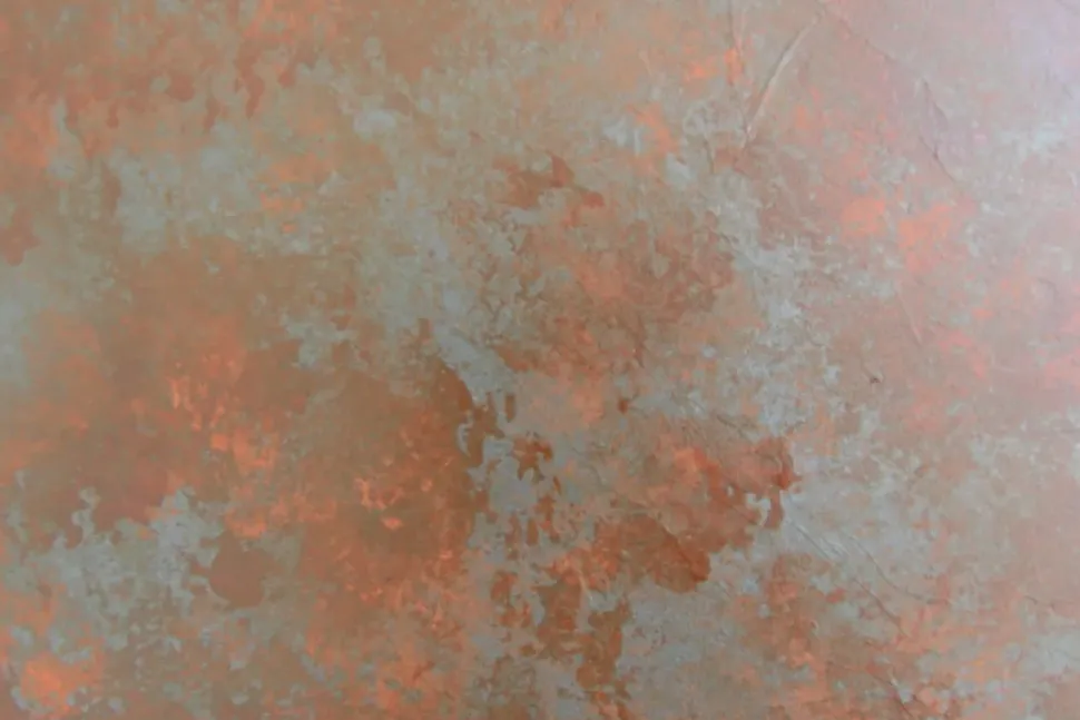 Kit 3 Pintura Efecto Óxido Hierro La Pajarita 250ml