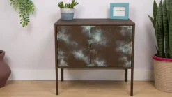 Kit 3 Pintura Efecto Óxido Bronce La Pajarita 250ml