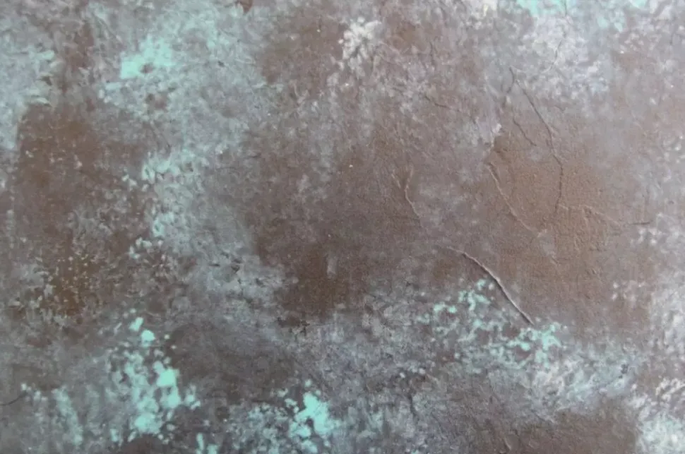 Kit 3 Pintura Efecto Óxido Bronce La Pajarita 250ml