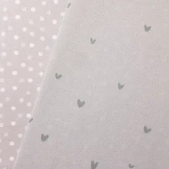 Kit 2 Telas de Encuadernar Verde Oliva Tatita Iriri Estudio 30x30cm