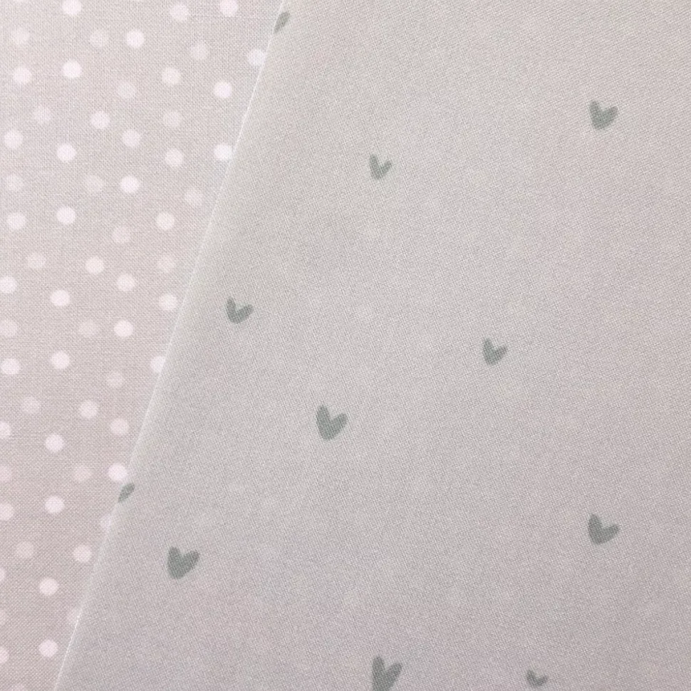 Kit 2 Telas de Encuadernar Verde Oliva Tatita Iriri Estudio 30x30cm