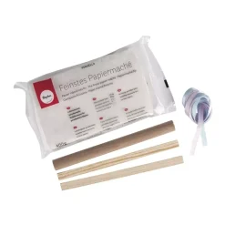 Kit Adorno Huella Bebé Rayher