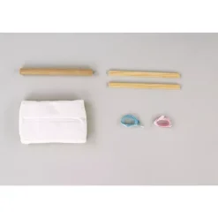 Kit Adorno Huella Bebé Rayher