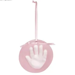 Kit Adorno Huella Bebé Rayher