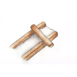 Kit Adorno Huella Bebé Rayher