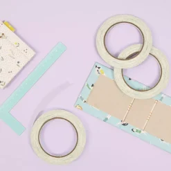 Kit Ahorro Cinta Adhesiva Doble Cara Craftelier