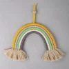Kit Arcoíris de Macramé Rayher
