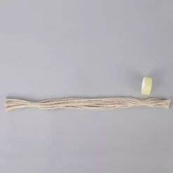 Kit Arcoíris de Macramé Rayher