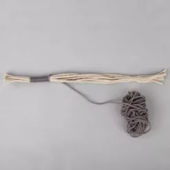 Kit Arcoíris de Macramé Rayher