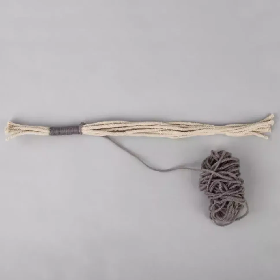 Kit Arcoíris de Macramé Rayher