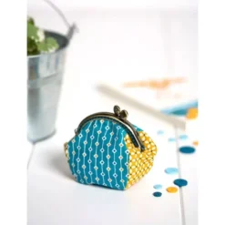 Kit costura para monedero