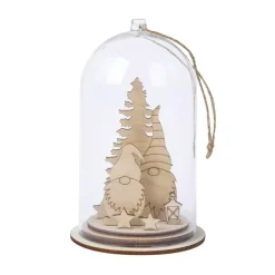 Kit 3D de Madera Gnomos Rayher