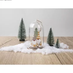 Kit 3D de Madera Gnomos Rayher