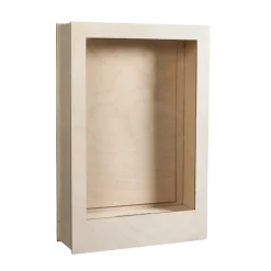 Kit 3D de madera Marco retrato