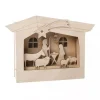 Kit 3D de Madera Pesebre Rayher